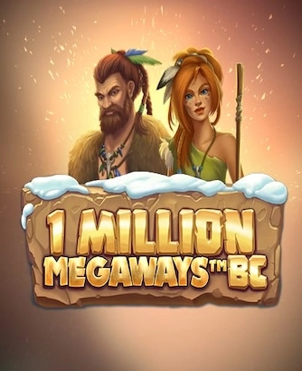 1 Million Megaways Bc Slot