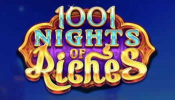 1001 Nights Of Riches Slot 1