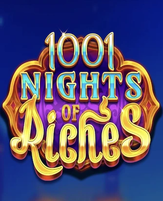 Slot 1001 Malam Kekayaan