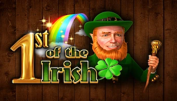 1st Of The Irish Slot