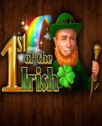 1st Of The Irish Slot