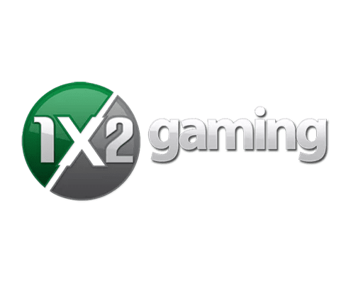 1x2gaming Logo Transparent