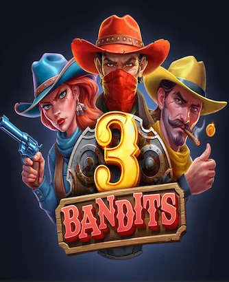 3 Banditen (Miniaturansicht)