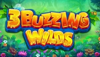 3 Buzzing Wilds Slot