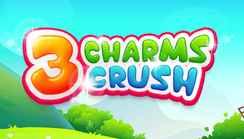 3 Charms Crush Slot Review