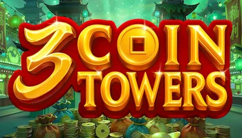 Mesin Slot 3 Menara Koin