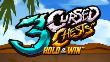 3 Cursed Chests Slot