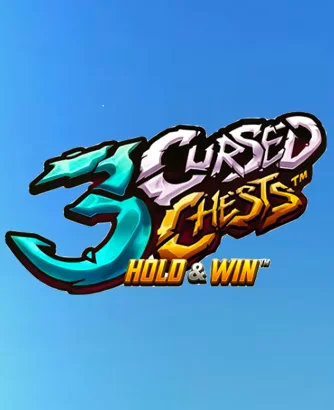 3 Cursed Chests Thumbnail