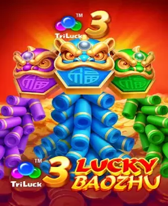 3 Slot Keberuntungan Baozhu