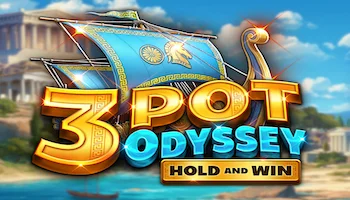 3 Pot Odyssey Slot