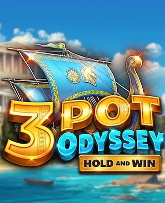 3 Pot Odyssey Thumbnail