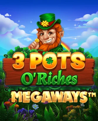 3 Pots O Riches Slot