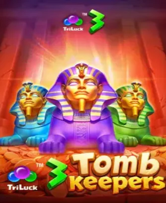 3 Tomb Keepers Thumbnail