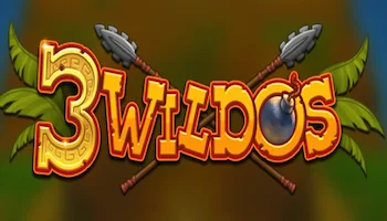 3 Wildos Slot