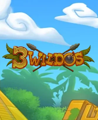 Slot 3 Wildos