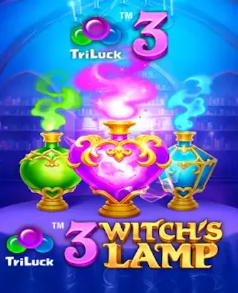 3 Lampu Penyihir Slot 2