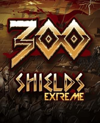 300 Shields Extreme Online Slot