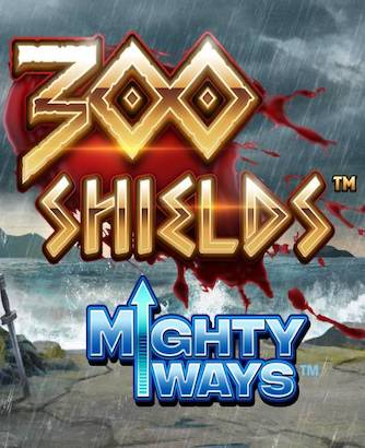 Slot Online 300 Perisai Mighty Ways