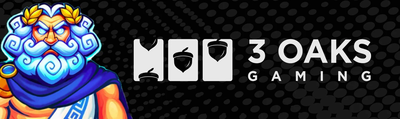 3oaks Gaming