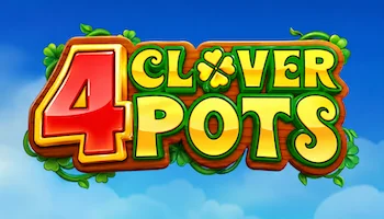 4 Clover Pots Slot