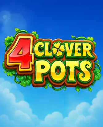 4 Clover Pots Thumbnail