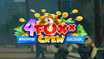4 Foxx Crew Slot
