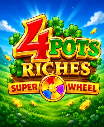 4 Pots Riches Super Wheel Thumbnail