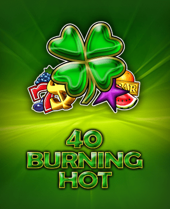 40 Burning Hot Bell Link Thumbnail