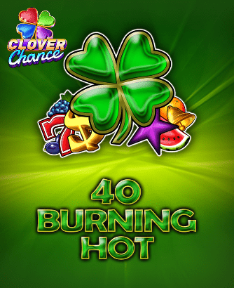 40 Burning Hot Tile