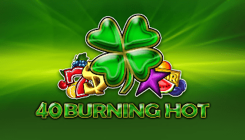 40 Burnung Hot Bell Link Slot