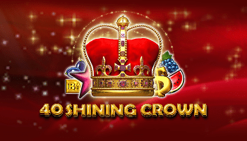 40 Shining Crown Slot
