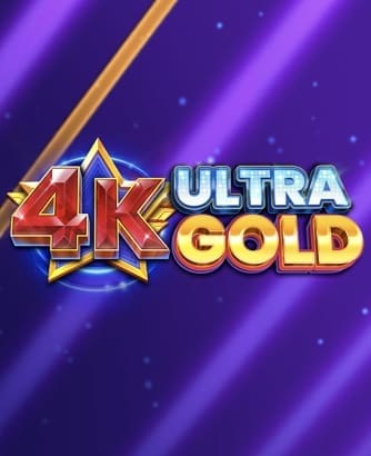 4k Ultra Gold Slot