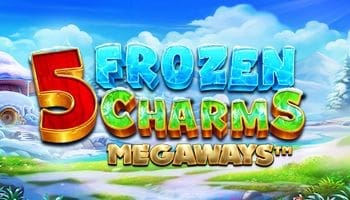 5 Frozen Charms Megaways Slot