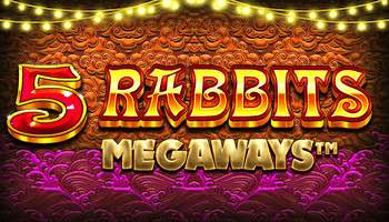 5 Rabbits Megaways Slot