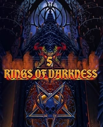 5 Rings of Darkness Slot