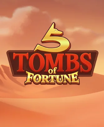 Gambar Miniatur 5 Makam Keberuntungan