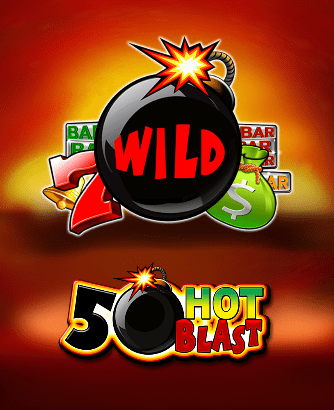 50 Hot Blast Thumbnail