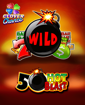 50 Hot Blast Tile
