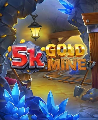 5k Gold Mine Online Slot