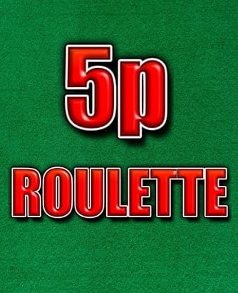 5p Roulette logo