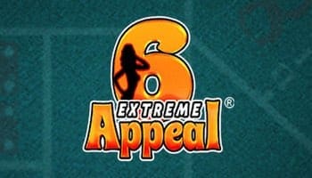 6 Appeal Extreme Slot Review