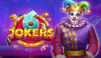 6 Jokers Slot