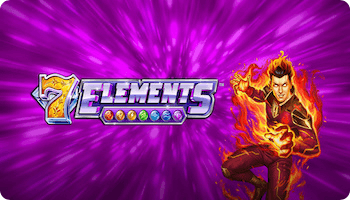 7 Elements Slot Review