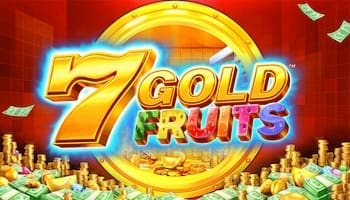 7 Gold Fruits Slot