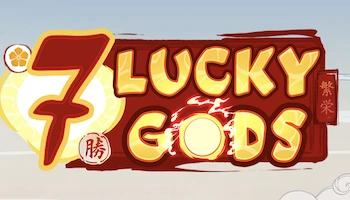 7 Lucky Gods Slot