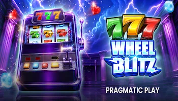 777 Wheel Blitz Slot