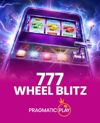 777 Wheel Blitz Thumbnail