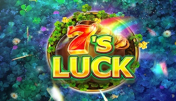 7s Luck Slot