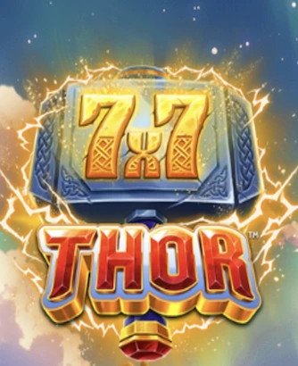 7x7 Thor Slot
