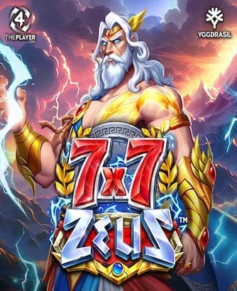 7x7 Zeus Slot 5